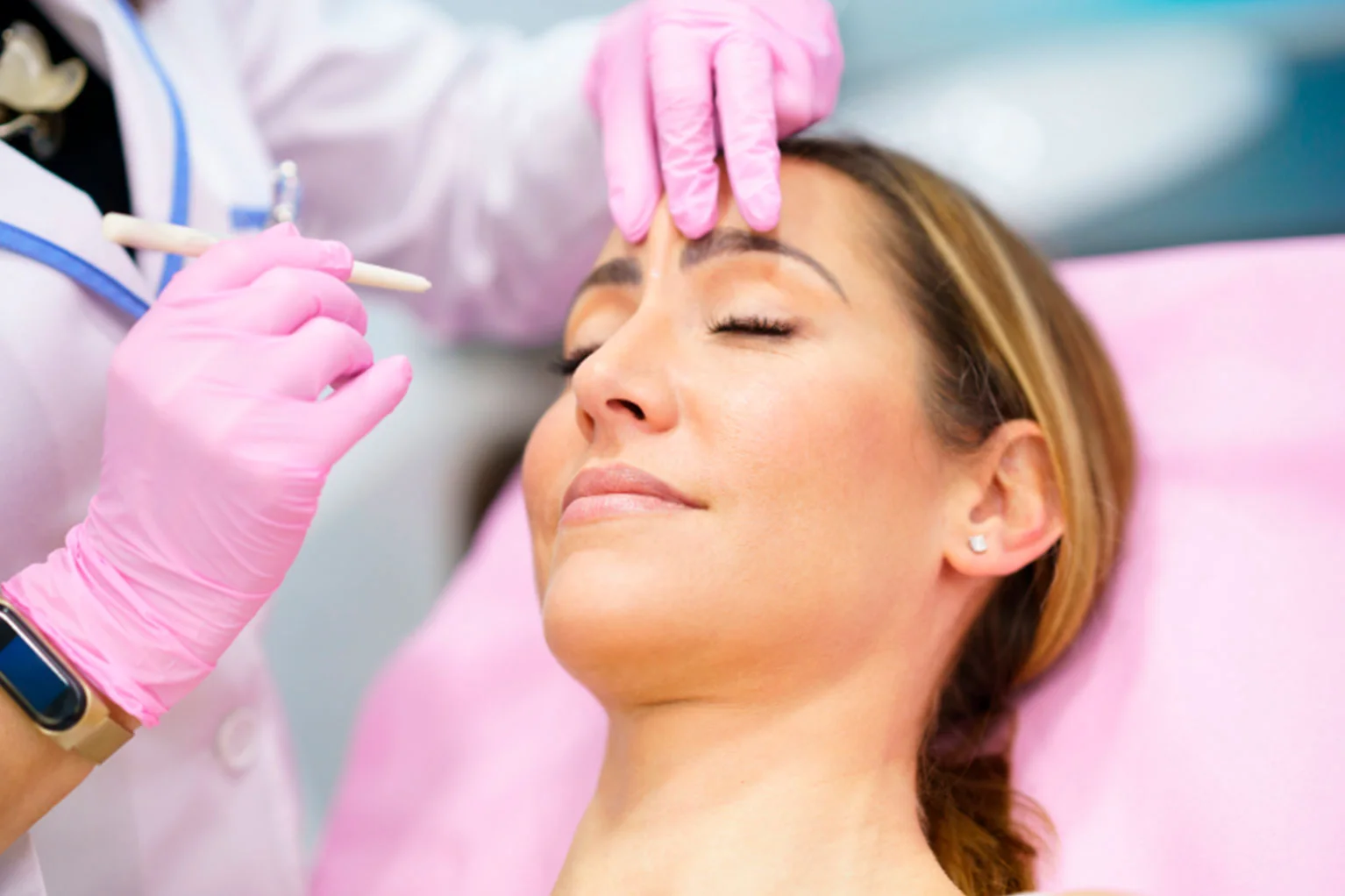 Blanqueamiento dental