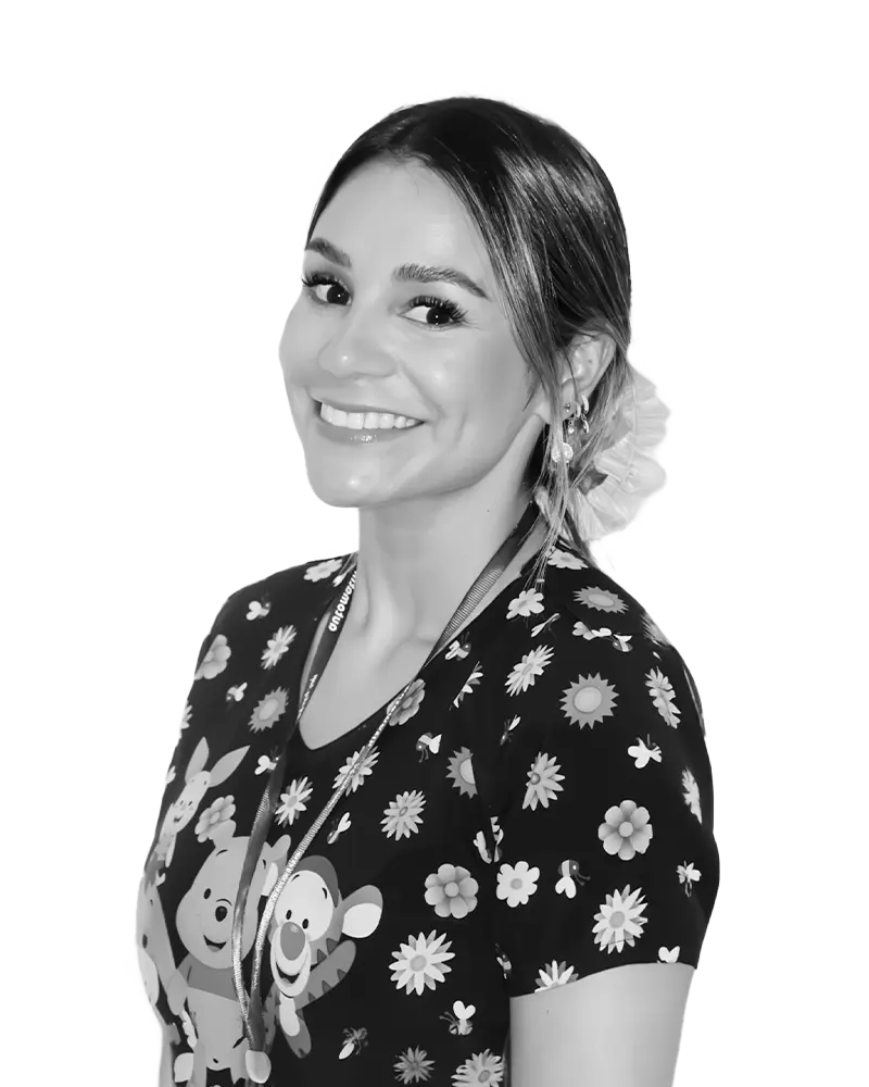 Dra Fernanda Ordoñez