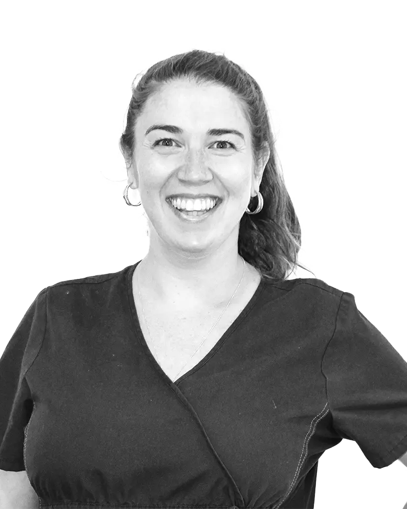Dra Karen Pasmanik